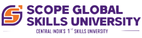 Scope Global Skill University Madhya Pradesh